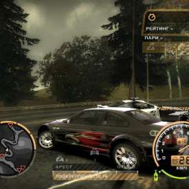 Скачать игру NFS Most Wanted с торрента на ПК