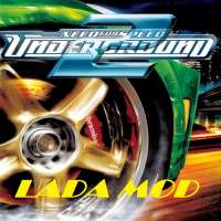 NFS Underground 2 русские машины скачать через торрент