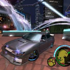 Игра NFS Underground 2 русские машины торрент бесплатно