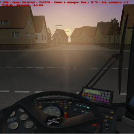 Игра omsi 2 bus simulator торрент русская версия