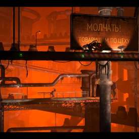 Oddworld New 'n' Tasty скачать на компьютер с торрента