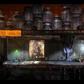 Игра Oddworld New 'n' Tasty торрент русская версия