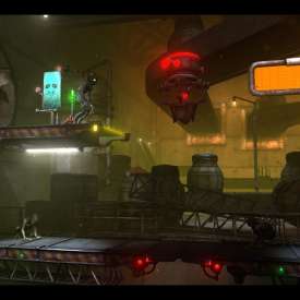 Игра Oddworld New 'n' Tasty торрент на русском бесплатно