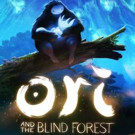 Скачать игру Ori and the Blind Forest на компьютер бесплатно
