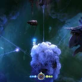 Скачать игру Ori and the Blind Forest с торрента на ПК