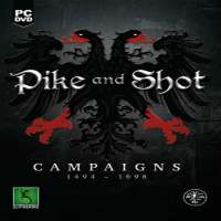 Скачать игру Pike and Shot Campaigns с торрента на ПК