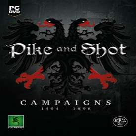 Скачать игру Pike and Shot Campaigns с торрента на ПК