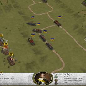Игра Pike and Shot Campaigns торрент без регистрации