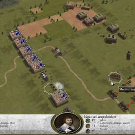 Игра Pike and Shot Campaigns торрент без рекламы