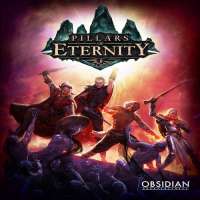 Скачать игру Pillars of Eternity через торрент без регистрации