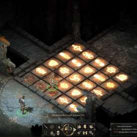 Игра Pillars of Eternity торрент русская версия