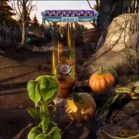 Скачать игру Plants vs Zombies Garden Warfare торрентом
