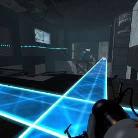 Скачать игру Portal 2 с торрента на ПК