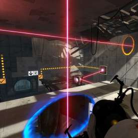 Игра Portal 2 торрент на русском без вирусов
