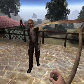 Скачать игру Postal 2 Apocalypse Weekend с торрента на ПК
