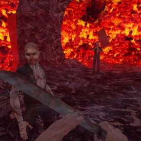 Игра Postal 2 Apocalypse Weekend торрент на русском языке