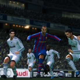 Игра PES 2010 торрент русская версия