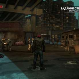Игра Prototype 2 RadNet Edition торрент на русском