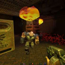 Игра quake 2 торрент русская версия