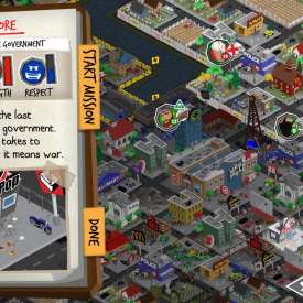 Игра Rebuild 3 Gangs of Deadsville торрент полная версия