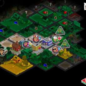 Игра Rebuild 3 торрент без смс и рекламы
