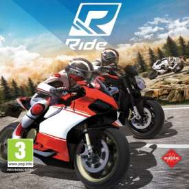 Скачать игру Ride 2015 через торрент без регистрации 