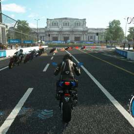 Игра Ride 2015 торрент русская версия