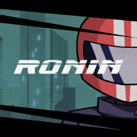Скачать игру Ronin на компьютер с торрента