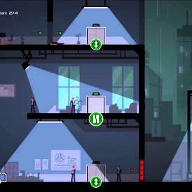 Игра Ronin торрент без вирусов и рекламы