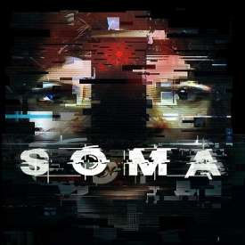 Скачать игру SOMA через торрент без регистрации