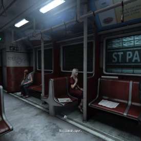 Игра SOMA торрент на русском языке бесплатно