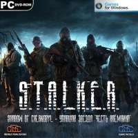 Скачать игру Сталкер Честь Наемника торрентом на ПК