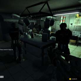 Игра SWAT 4 Синдикат Стечкина торрент русская версия