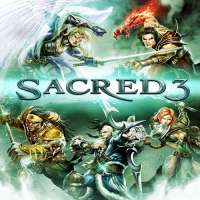 Скачать игру Sacred 3 через торрент без регистрации