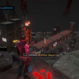 Скачать игру Saints Row Gat Out of Hell на компьютер бесплатно