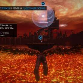 Игра Saints Row Gat Out of Hell торрентом без вирусов