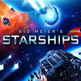 Скачать игру Sid Meier's Starships на компьютер бесплатно