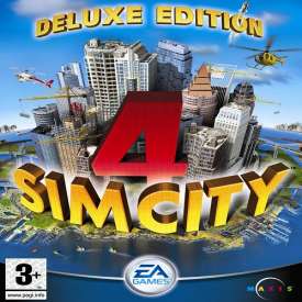 Скачать Simcity 4 с торрента без регистрации