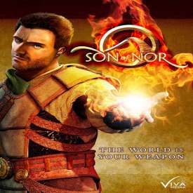 Скачать игру Son of Nor на компьютер бесплатно