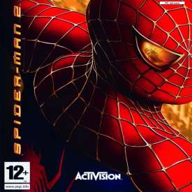 Скачать игру Человек Паук 2 на компьютер бесплатно