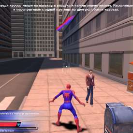 Игра Spider Man 2 торрент на русском языке