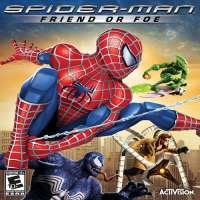 Скачать игру Spider Man бесплатно на компьютер