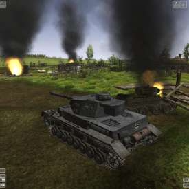 Игра стальная ярость харьков 1942 торрент русская версия