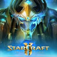StarCraft 2 Legacy of the Void скачать с торрента бесплатно