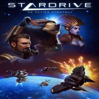 Скачать игру StarDrive 2 с торрента без регистрации