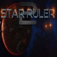 Скачать игру Star Ruler 2 на компьютер бесплатно