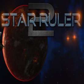 Скачать игру Star Ruler 2 на компьютер бесплатно