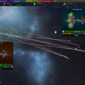 Скачать Star Ruler 2 через торрент без регистрации