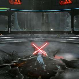 Игра Star Wars The Force Unleashed 2 торрент на русском 