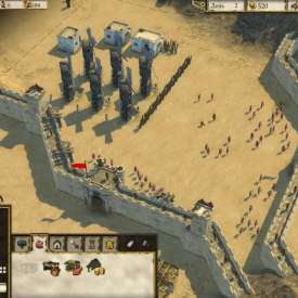 Игра stronghold crusader 2 скачать торрентом русскую версию